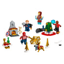 Lego Marvel 76267 Super Heroes Avengers Adventkalender 2023