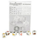 999 Games Catan - Het Dobbelspel