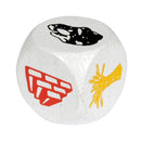 999 Games Catan - Het Dobbelspel