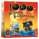 999 Games 1000 Bommen & Granaten