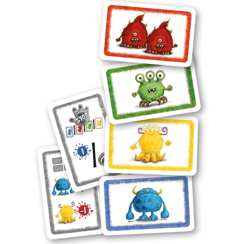 Monster Mania