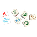 999 Games Regenwormen Junior