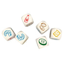 999 Games Regenwormen Junior