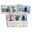 999 Games Boonanza Boona Nostra Kaartspel Uitbreiding