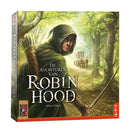 Robin Hood Bordspel