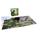 Robin Hood Bordspel