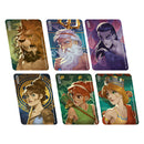 999 Games Similo: Mythen Kaartspel