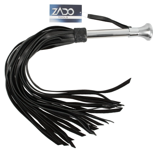 Leather Flogger