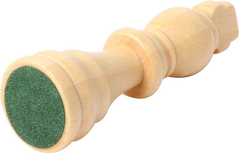 Small Foot - Houten Schaakspel