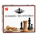 Schaken
