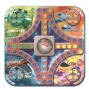 Planes 2 Pop-It Ludo