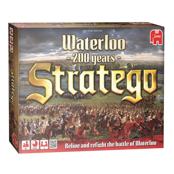 Stratego Waterloo