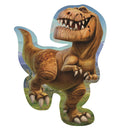 The Good Dinosaur Vormenpuzzel, 4in1