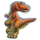 The Good Dinosaur Vormenpuzzel, 4in1