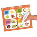 Jumbo Electro Wonderpen Ontdek Vormen En Kleuren