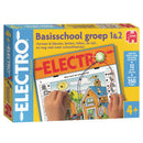 Jumbo Electro Basisschool Groep 1 + 2