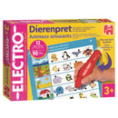 Jumbo Electro wonderpen dierenpret 19560