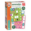 Jumbo Ik Leer Sommetjes