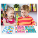 Jumbo Ik Leer Sommetjes