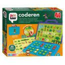 Jumbo Ik Leer Coderen in Koffer