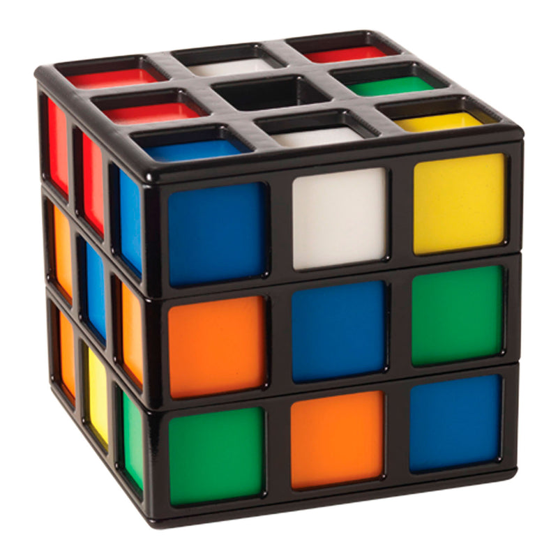 Rubiks Cage