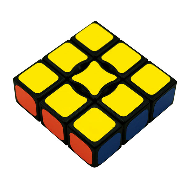Jumbo Rubiks Edge