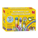 Jumbo Regenboog Lab