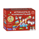 Jumbo Wetenschapslab