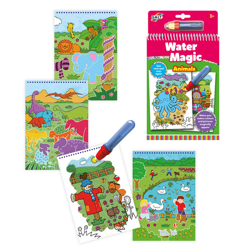 Galt - Water Magic Dieren