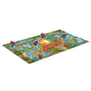 Jumbo Efteling Ganzenbord Pira&ntilde;a Wildwaterspel