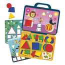 Ik Leer Vormen en Kleuren