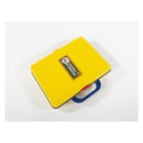 Ik Leer Vormen en Kleuren