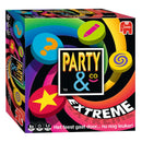 Jumbo Party en Co Extreme
