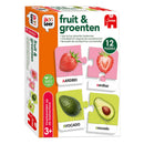 Jumbo Ik Leer Fruit en Groenten