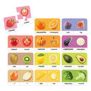 Jumbo Ik Leer Fruit en Groenten