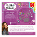 Jill Maak Je Eigen Bedelsieraden