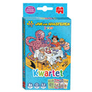 Jumbo Kwartet Jan Van Haasteren