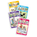 Jumbo Kwartet Jan Van Haasteren