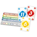 White Goblin Games Qwixx Het Kaartspel Basispel