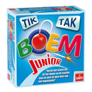Tik Tak Boem