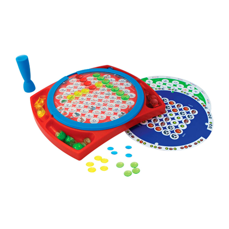 Woordzoeker Junior