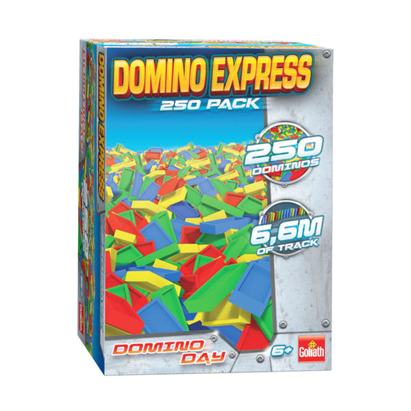 Goliath Domino Express 250 Stuks