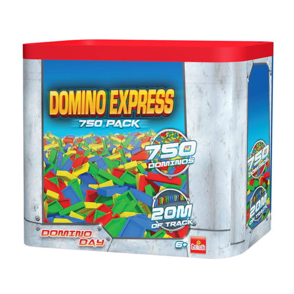 Goliath Domino Express 750 Pack