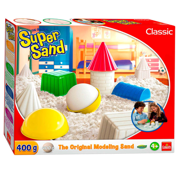Goliath Super Sand Classic