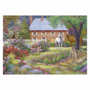 Goliath Puzzel The Chuck Pinson Collection The Sweet Garden 1000 Stukjes