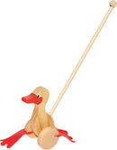 Duw-langs waggelende Eend