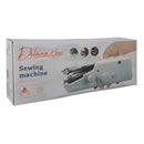 Handnaaimachine - op batterijen - draagbaar