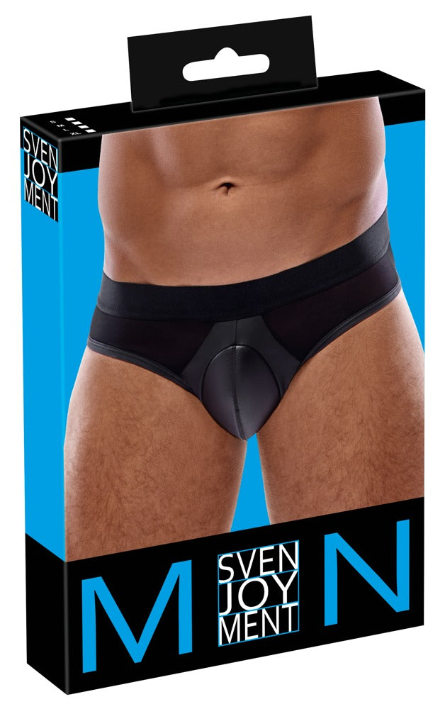 Men's Briefs padded M