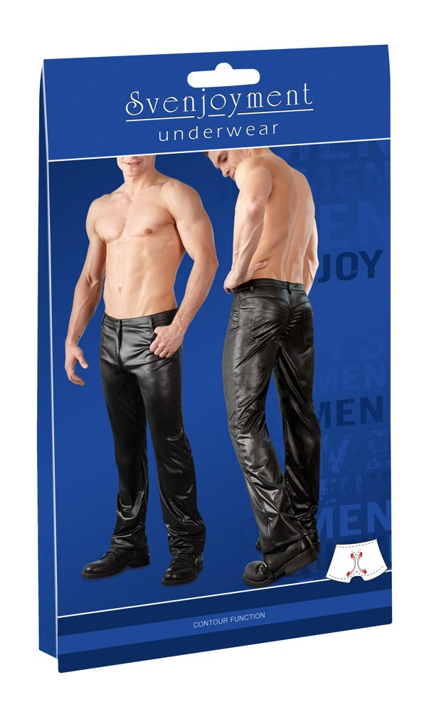 Men´s Trousers L
