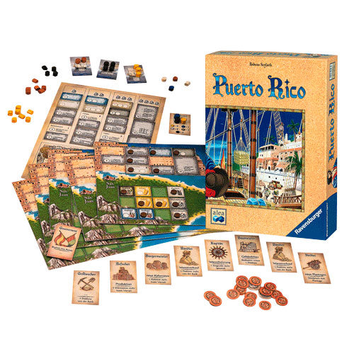Puerto Rico